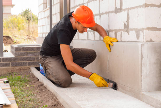 Licensed Emergency Waterproofing service in Christiansburg, VA - SGP Waterproofing